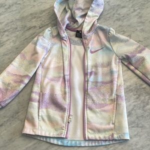 Nike Toddler Jacket